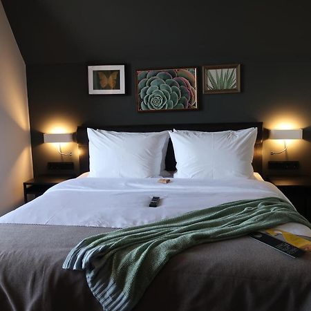 Lodge Boutique Hotel Ostseebad Kühlungsborn Екстериор снимка