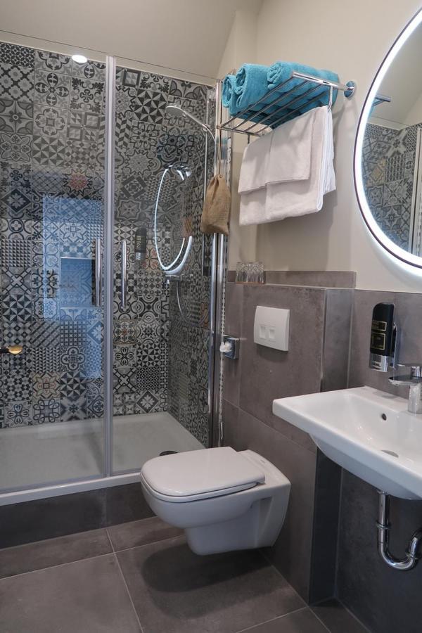 Lodge Boutique Hotel Ostseebad Kühlungsborn Екстериор снимка