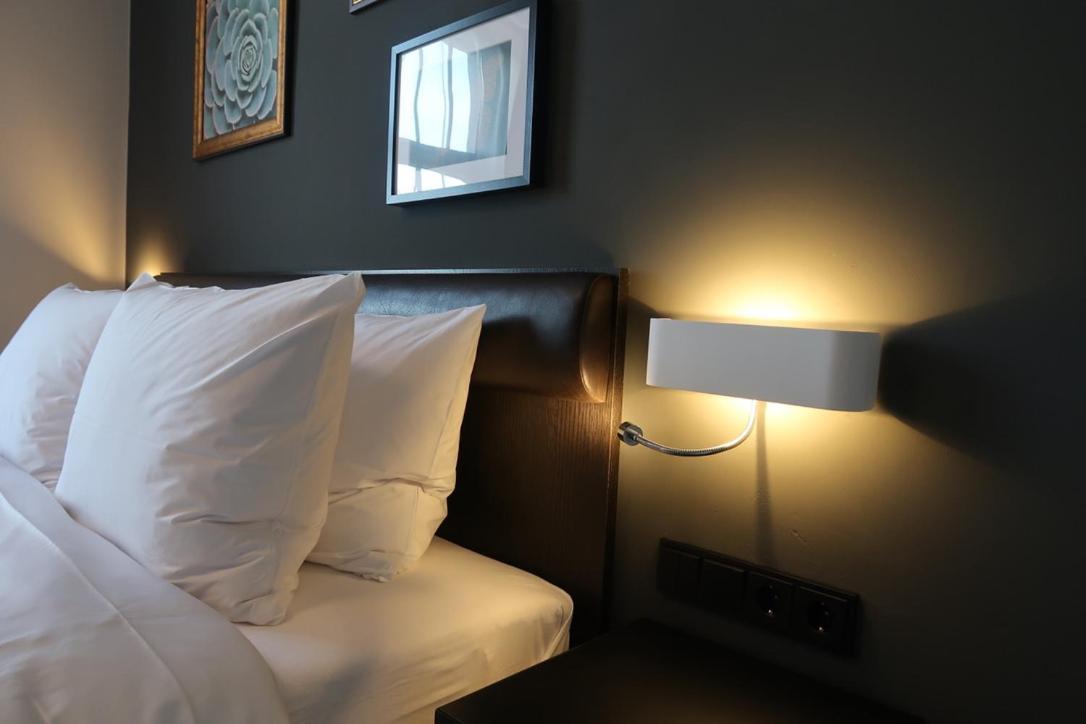 Lodge Boutique Hotel Ostseebad Kühlungsborn Екстериор снимка