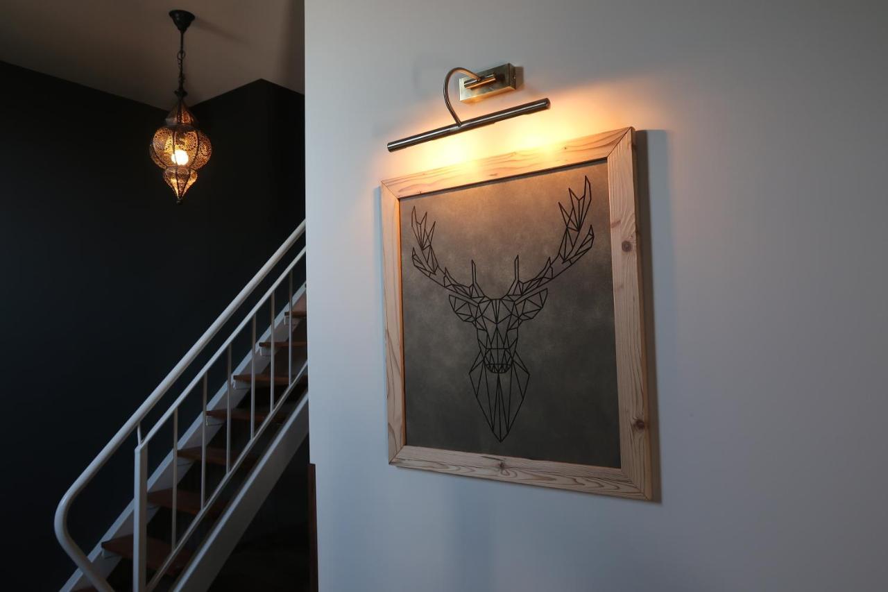 Lodge Boutique Hotel Ostseebad Kühlungsborn Екстериор снимка