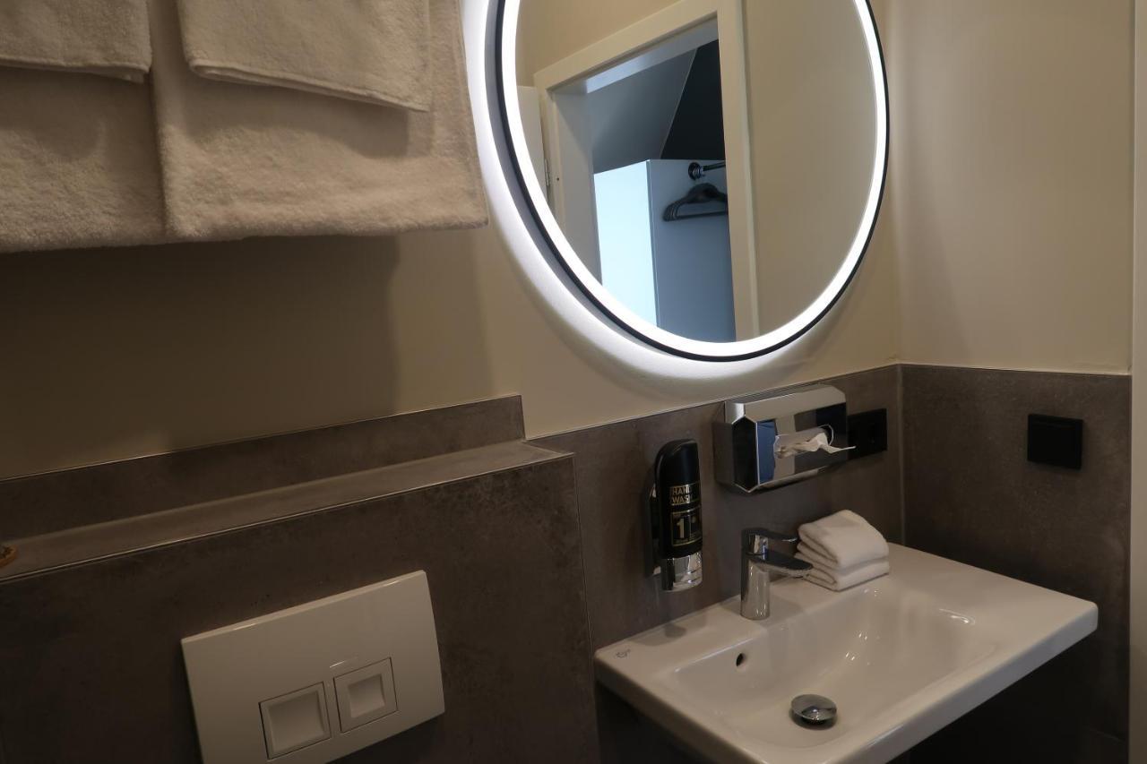 Lodge Boutique Hotel Ostseebad Kühlungsborn Екстериор снимка
