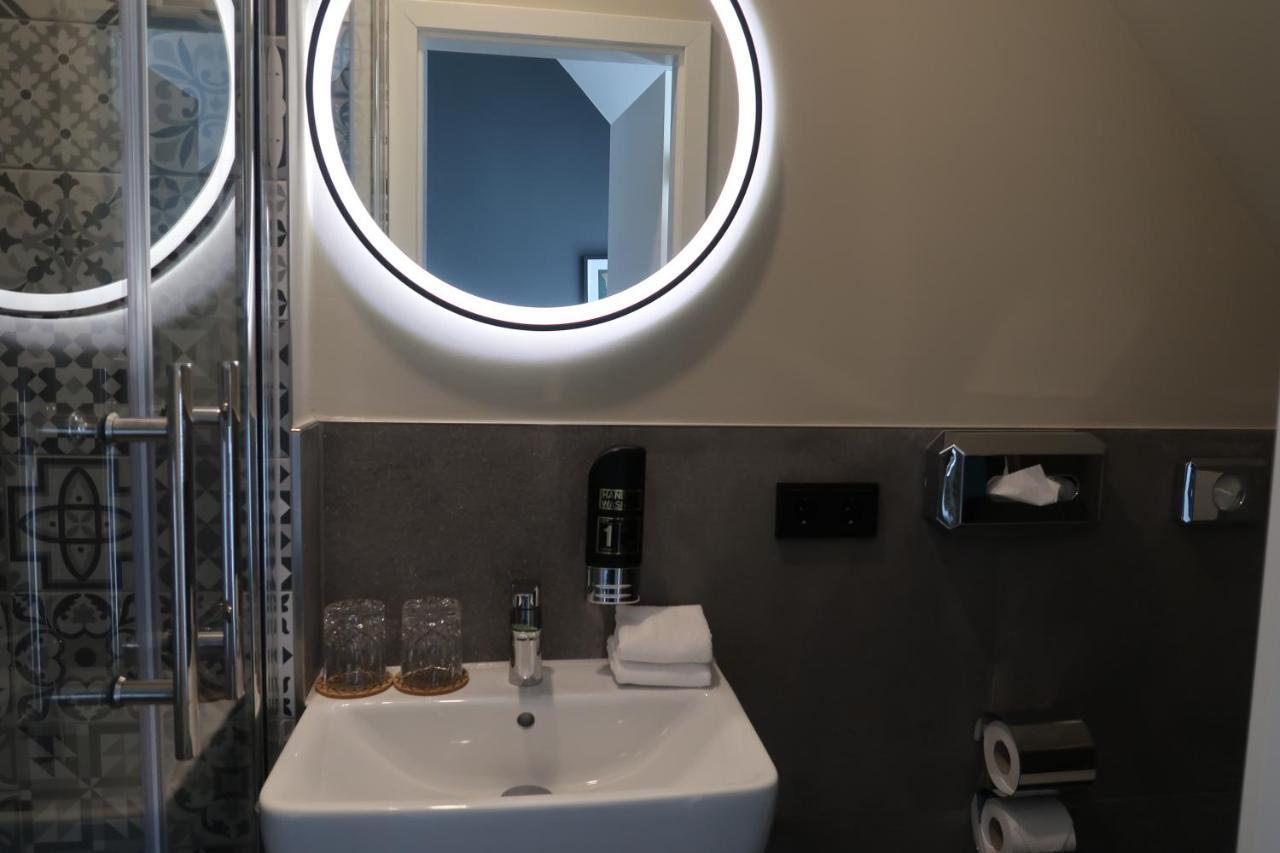 Lodge Boutique Hotel Ostseebad Kühlungsborn Екстериор снимка