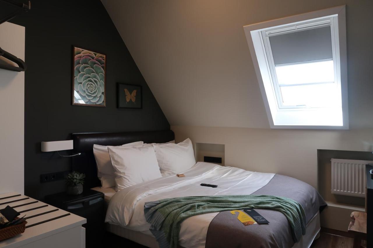 Lodge Boutique Hotel Ostseebad Kühlungsborn Екстериор снимка