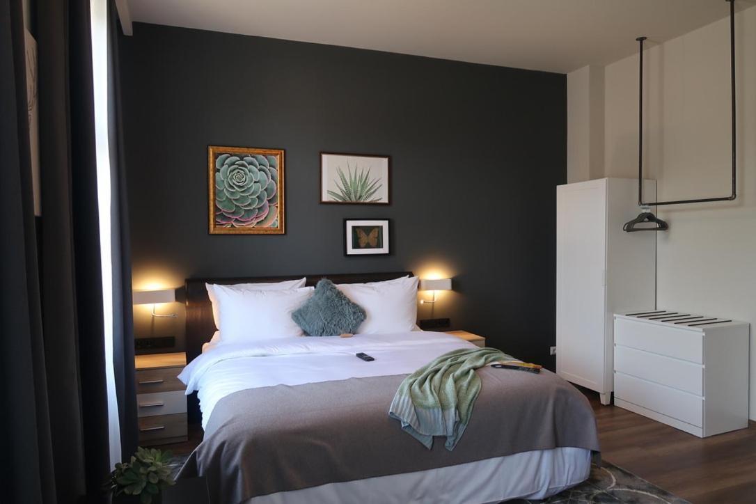 Lodge Boutique Hotel Ostseebad Kühlungsborn Екстериор снимка