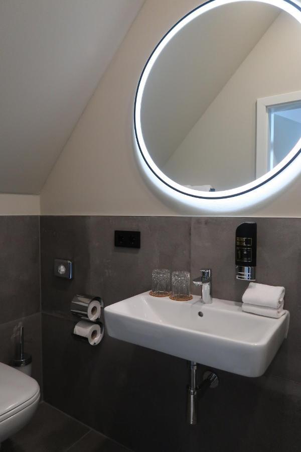 Lodge Boutique Hotel Ostseebad Kühlungsborn Екстериор снимка