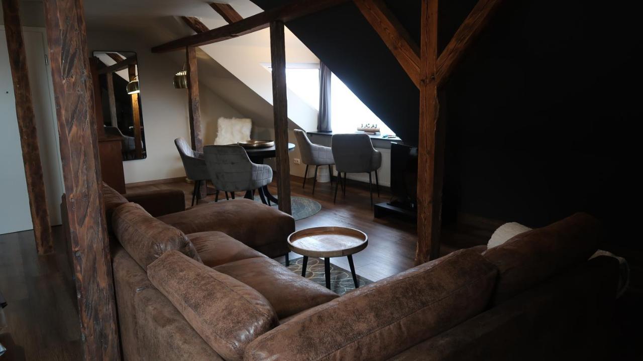 Lodge Boutique Hotel Ostseebad Kühlungsborn Екстериор снимка