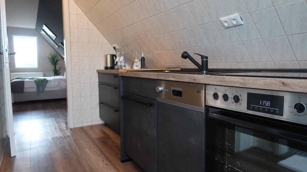 Lodge Boutique Hotel Ostseebad Kühlungsborn Екстериор снимка