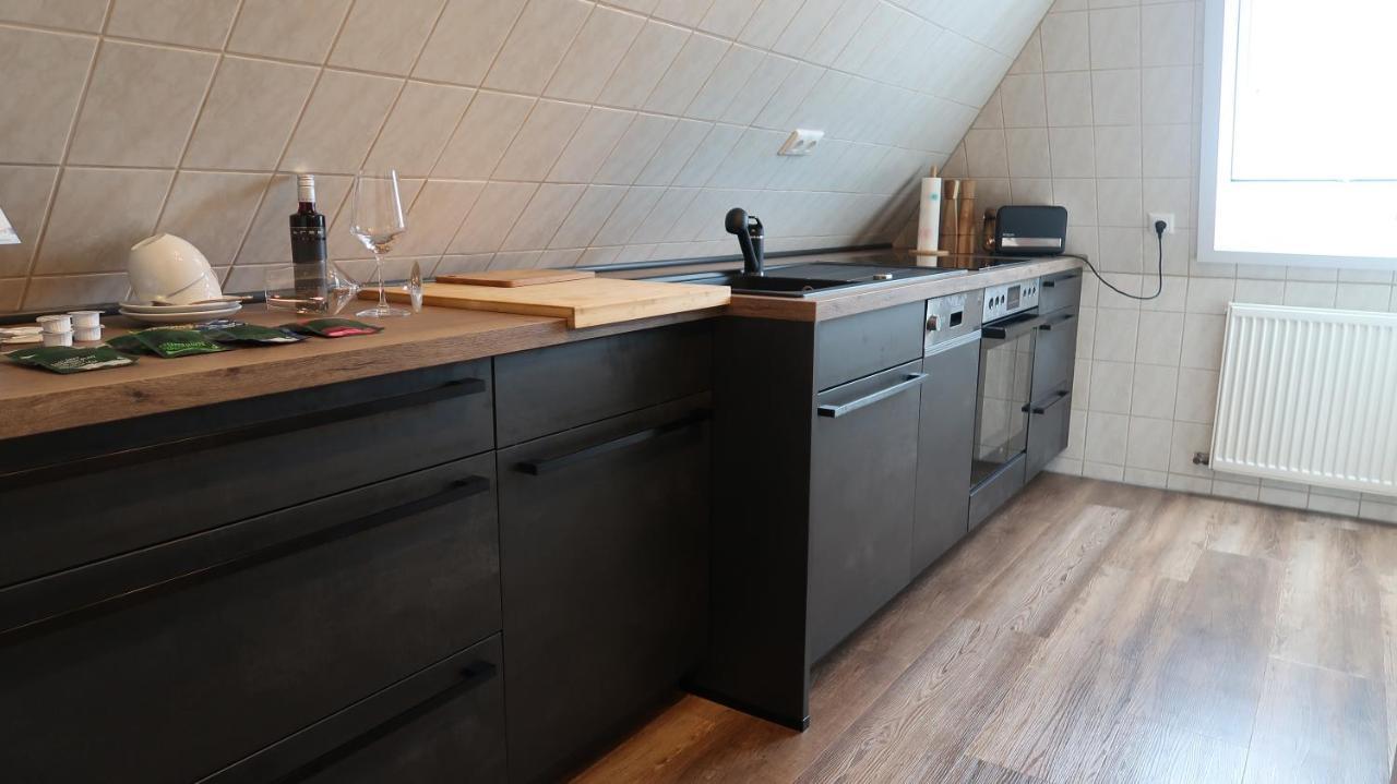 Lodge Boutique Hotel Ostseebad Kühlungsborn Екстериор снимка