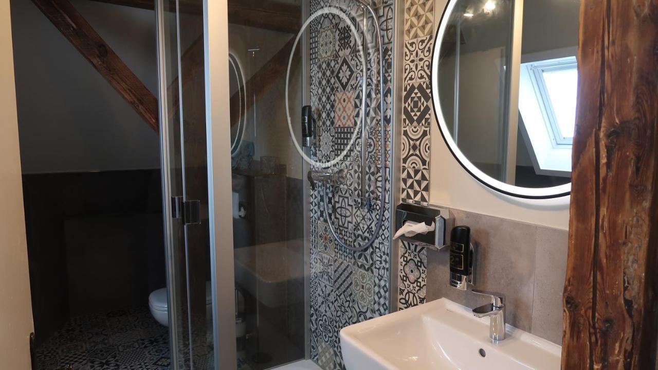 Lodge Boutique Hotel Ostseebad Kühlungsborn Екстериор снимка